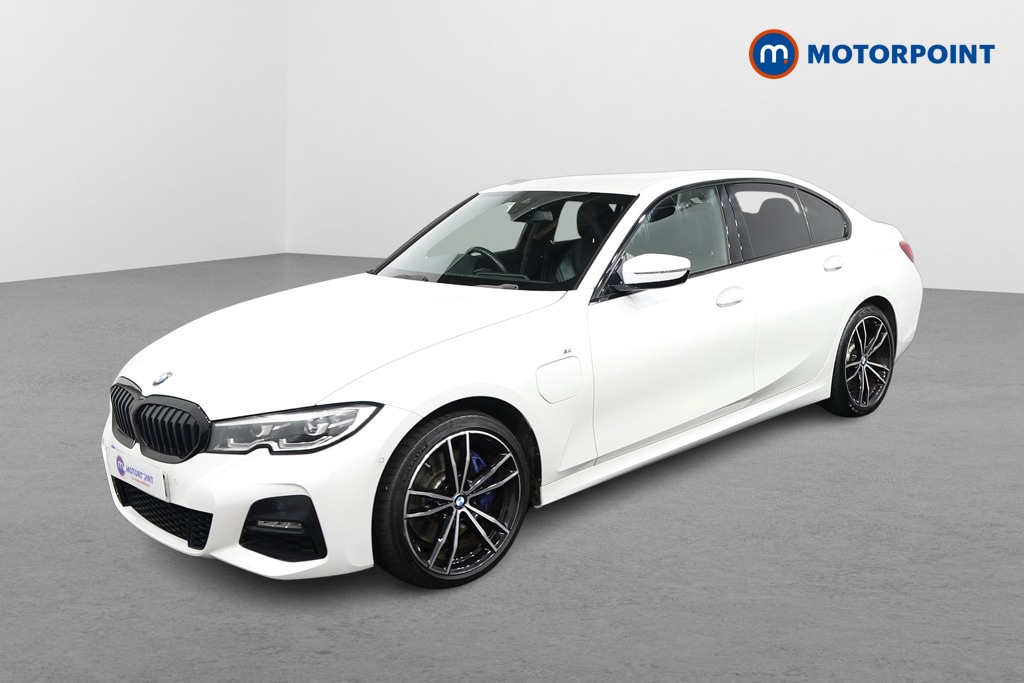Used BMW 3 Series 2019 for sale - 77527172: Photo 3