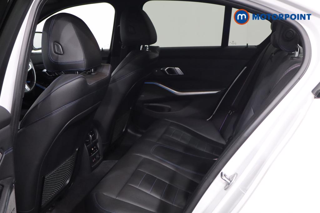 Used BMW 3 Series 2019 for sale - 77527172: Photo 34