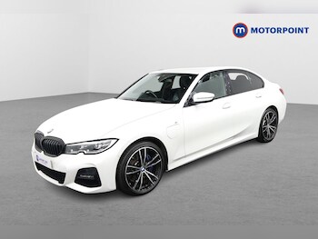 Used BMW 3 Series 2019 for sale - 77527172: Photo