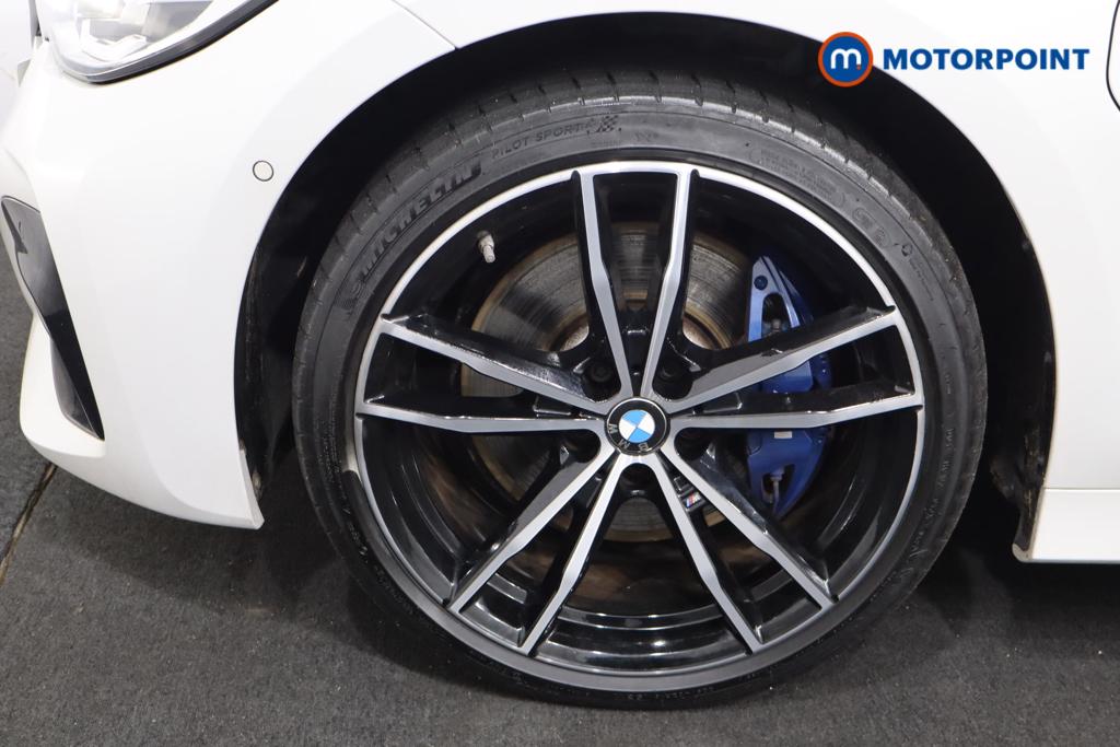 Used BMW 3 Series 2019 for sale - 77527172: Photo 43