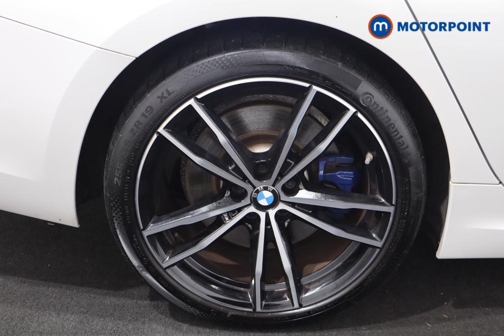 Used BMW 3 Series 2019 for sale - 77527172: Photo 45