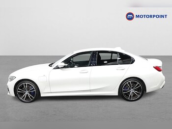 Used BMW 3 Series 2019 for sale - 77527172: Photo