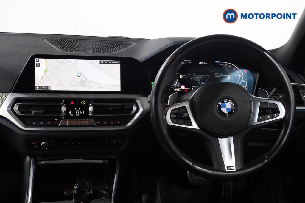 Used BMW 3 Series 2019 for sale - 77527172: Photo 9