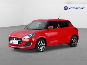 Used Suzuki Swift 2021 for sale - 79762556: Photo