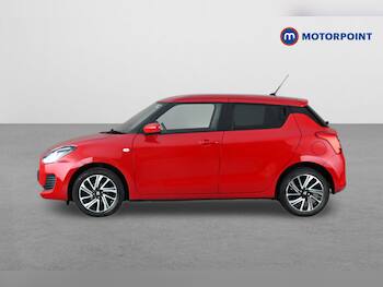 Used Suzuki Swift 2021 for sale - 79762556: Photo