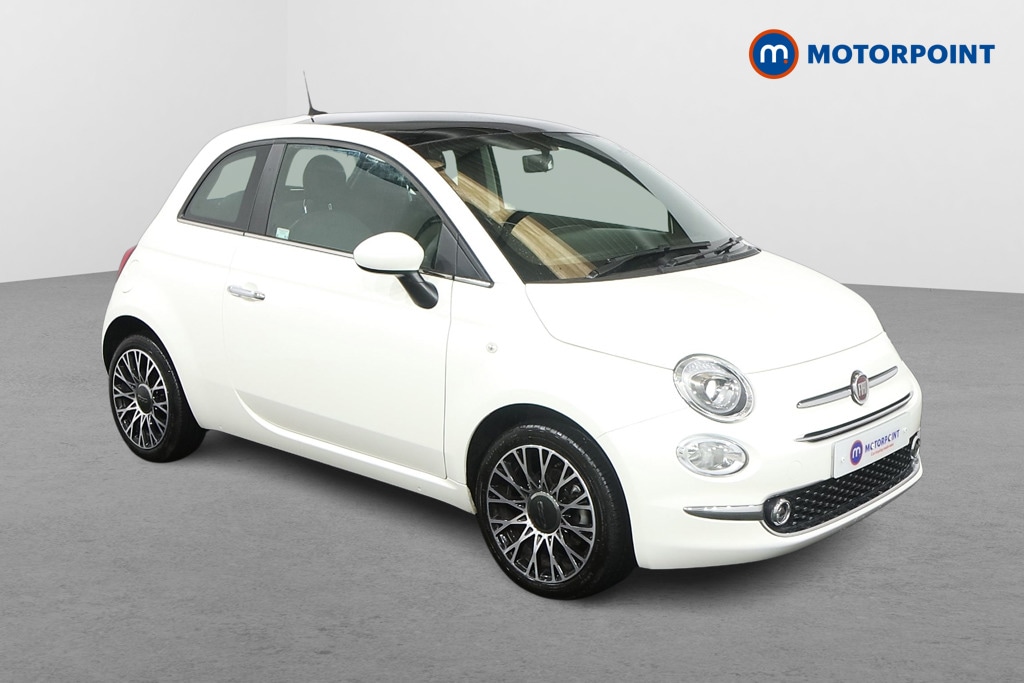 Used Fiat 500 2024 for sale - 76333064: Photo 1