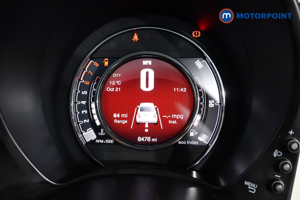 Used Fiat 500 2024 for sale - 76333064: Photo 10