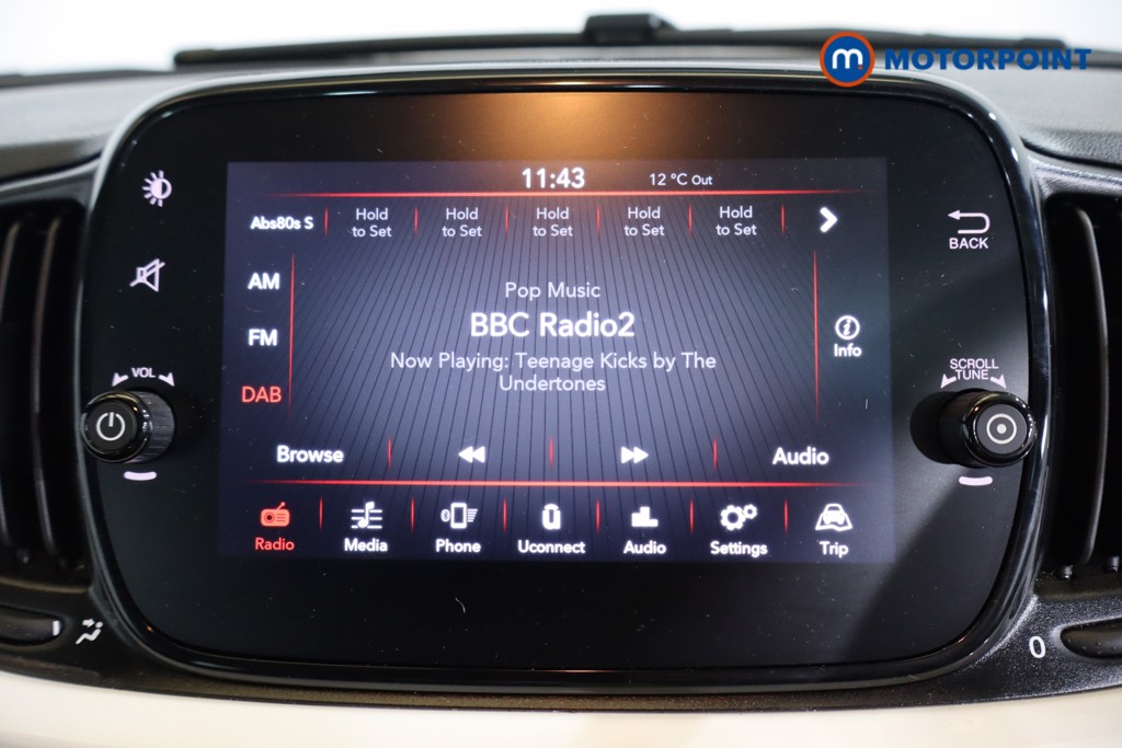 Used Fiat 500 2024 for sale - 76333064: Photo 12