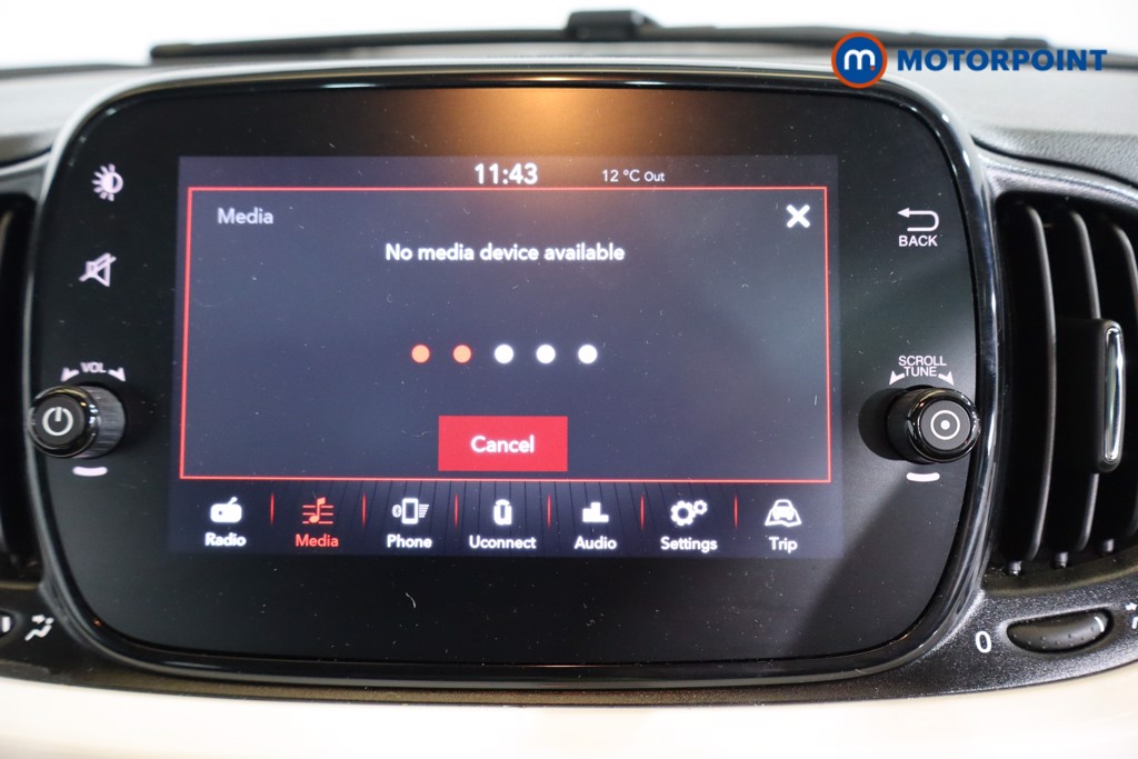 Used Fiat 500 2024 for sale - 76333064: Photo 13