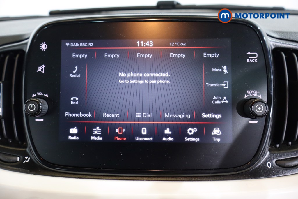 Used Fiat 500 2024 for sale - 76333064: Photo 14