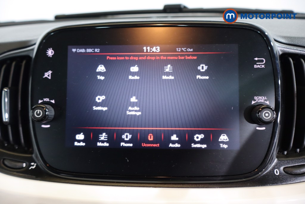 Used Fiat 500 2024 for sale - 76333064: Photo 15