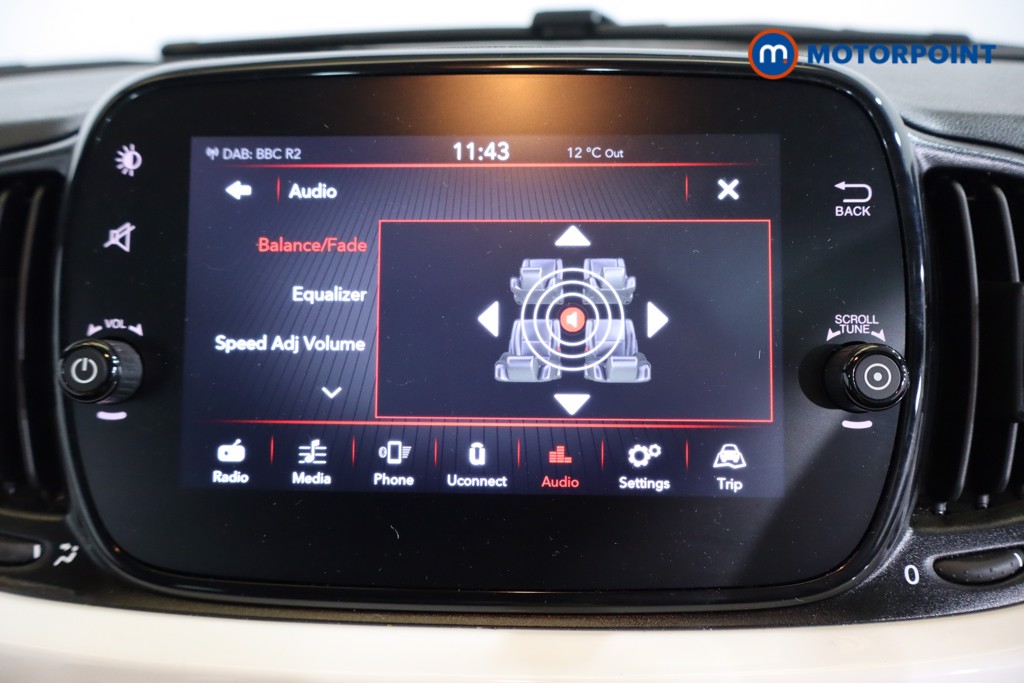 Used Fiat 500 2024 for sale - 76333064: Photo 16