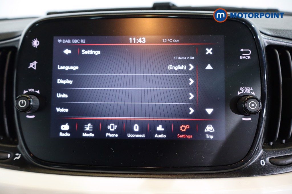 Used Fiat 500 2024 for sale - 76333064: Photo 17