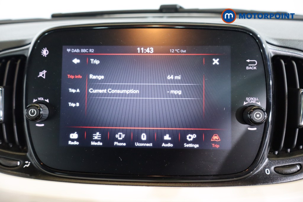 Used Fiat 500 2024 for sale - 76333064: Photo 18