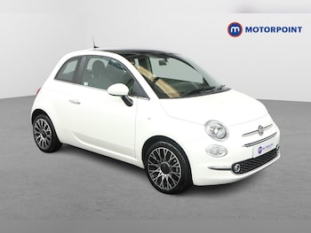 Used Fiat 500 2024 for sale - 76333064: Photo