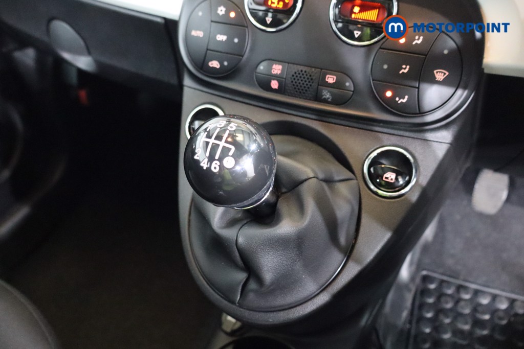 Used Fiat 500 2024 for sale - 76333064: Photo 20