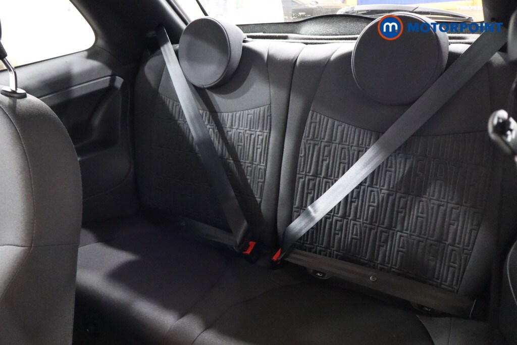 Used Fiat 500 2024 for sale - 76333064: Photo 29