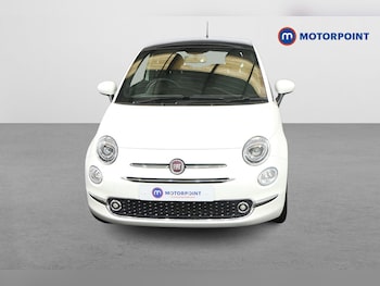 Used Fiat 500 2024 for sale - 76333064: Photo