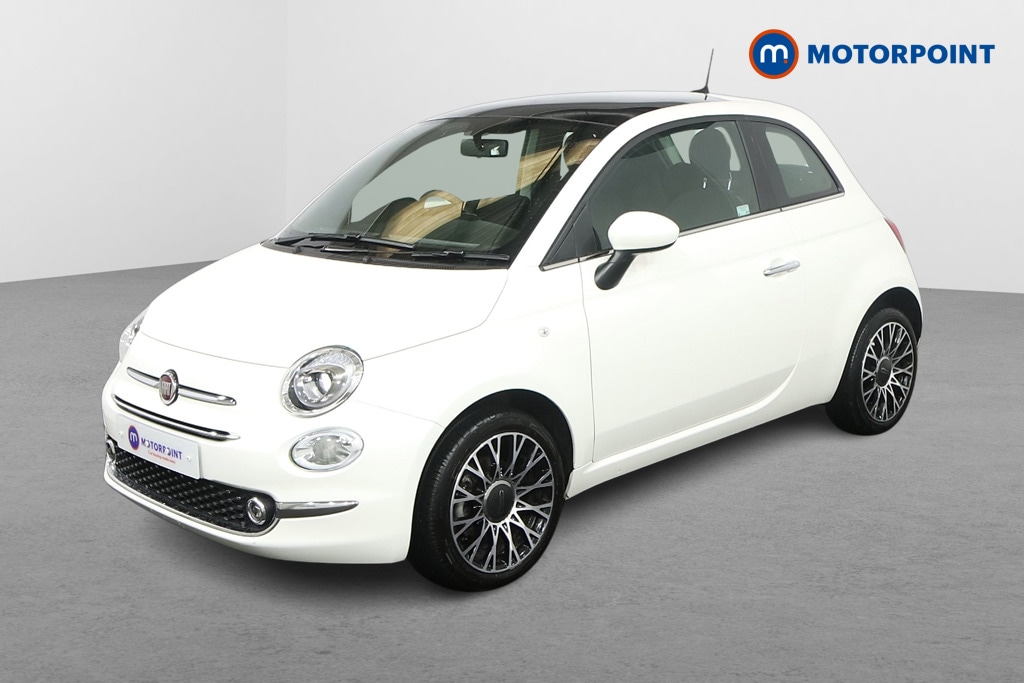 Used Fiat 500 2024 for sale - 76333064: Photo 3