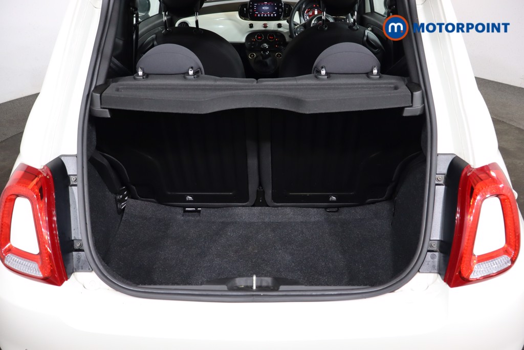 Used Fiat 500 2024 for sale - 76333064: Photo 32
