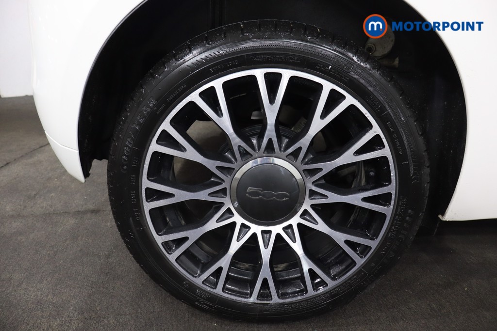 Used Fiat 500 2024 for sale - 76333064: Photo 33