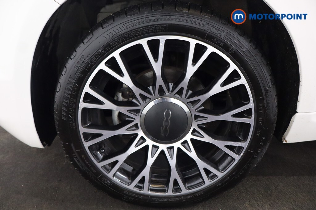 Used Fiat 500 2024 for sale - 76333064: Photo 35