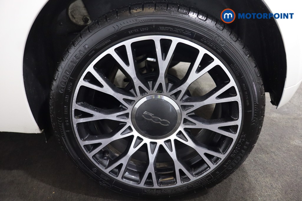 Used Fiat 500 2024 for sale - 76333064: Photo 36