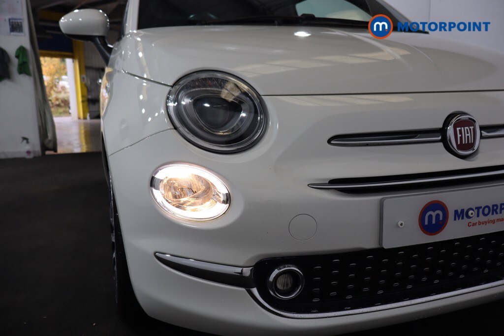 Used Fiat 500 2024 for sale - 76333064: Photo 37