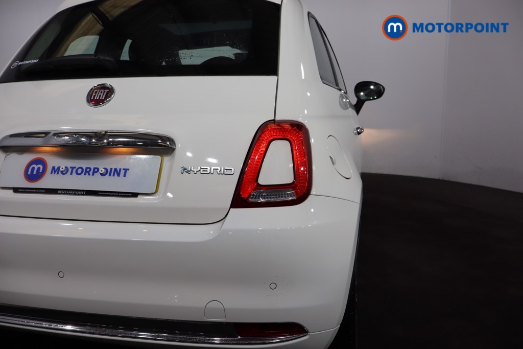 Used Fiat 500 2024 for sale - 76333064: Photo 38
