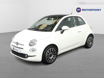 Used Fiat 500 2024 for sale - 76333064: Photo