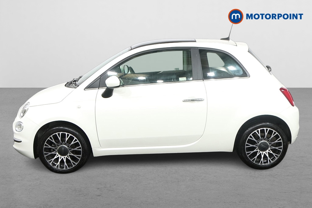 Used Fiat 500 2024 for sale - 76333064: Photo 4