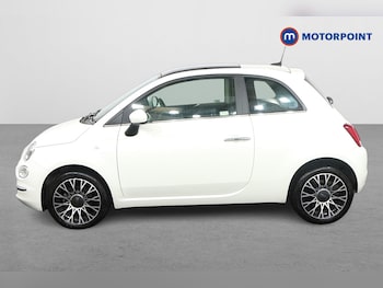 Used Fiat 500 2024 for sale - 76333064: Photo