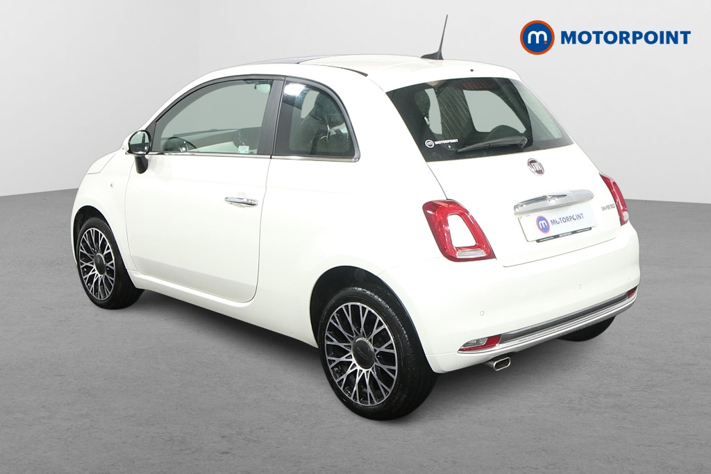 Used Fiat 500 2024 for sale - 76333064: Photo 5