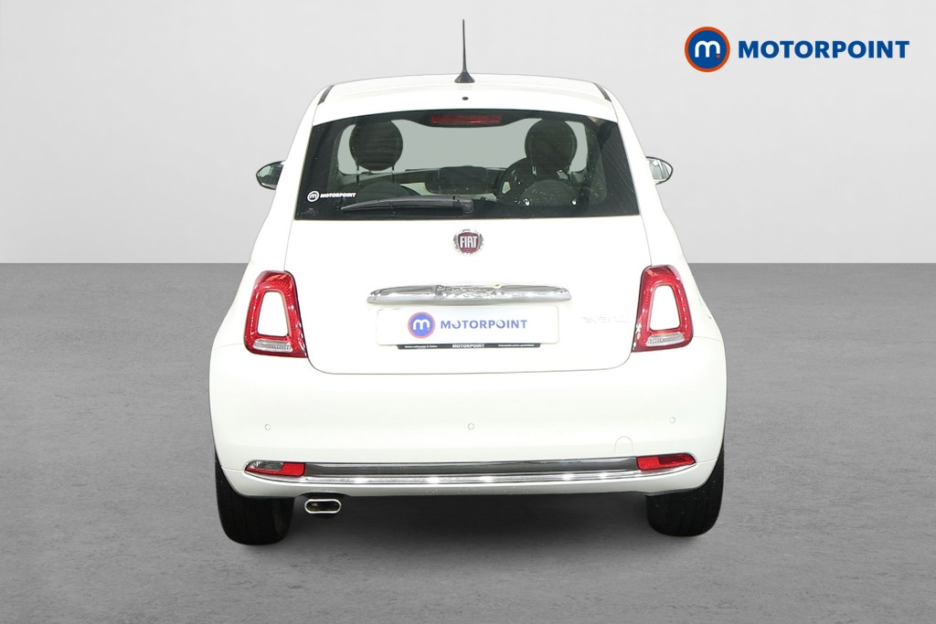 Used Fiat 500 2024 for sale - 76333064: Photo 6
