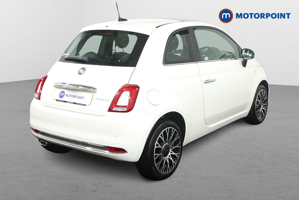 Used Fiat 500 2024 for sale - 76333064: Photo 7