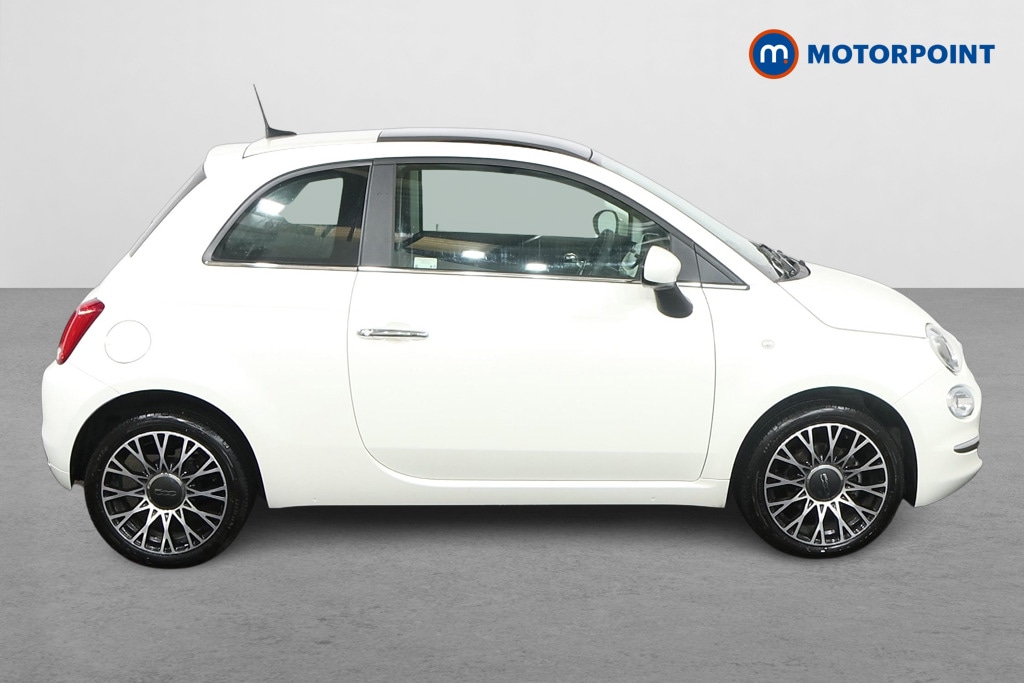 Used Fiat 500 2024 for sale - 76333064: Photo 8