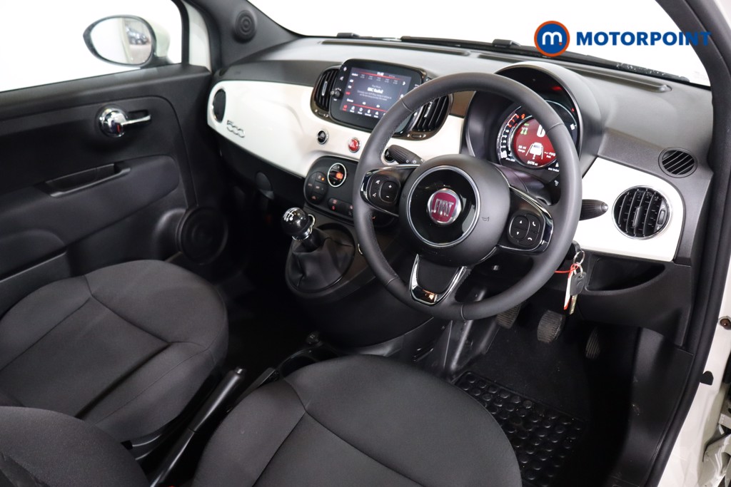 Used Fiat 500 2024 for sale - 76333064: Photo 9