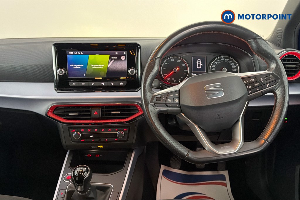 Used SEAT Arona 2022 for sale - 77989297: Photo 10