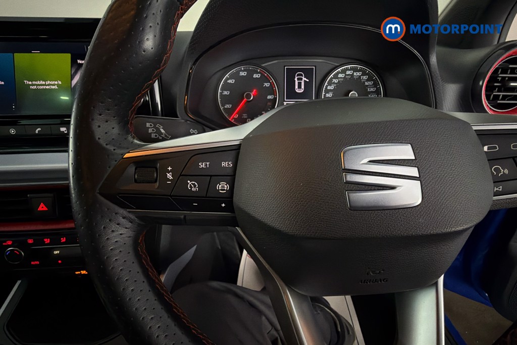 Used SEAT Arona 2022 for sale - 77989297: Photo 11