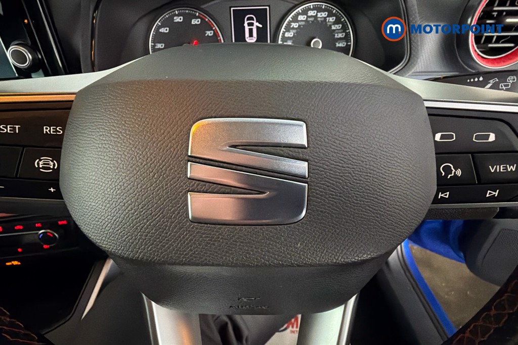 Used SEAT Arona 2022 for sale - 77989297: Photo 13