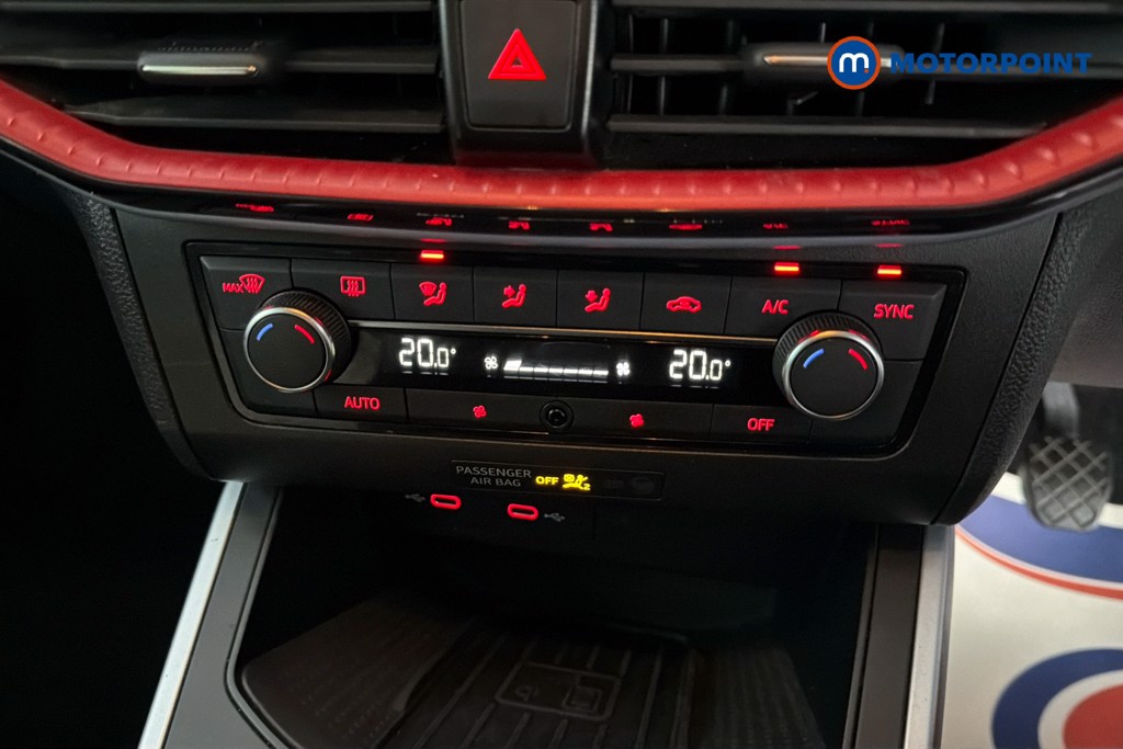 Used SEAT Arona 2022 for sale - 77989297: Photo 18