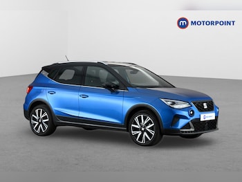 Used SEAT Arona 2022 for sale - 77989297: Photo