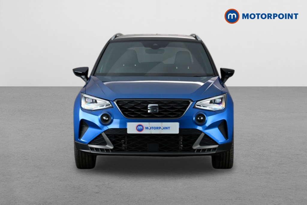 Used SEAT Arona 2022 for sale - 77989297: Photo 2