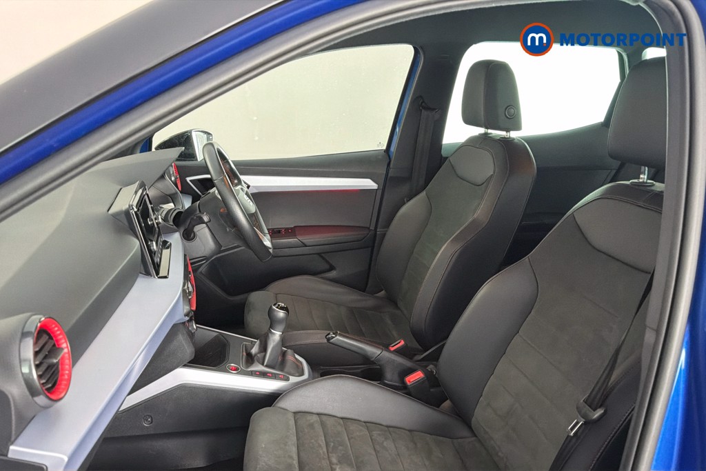 Used SEAT Arona 2022 for sale - 77989297: Photo 25