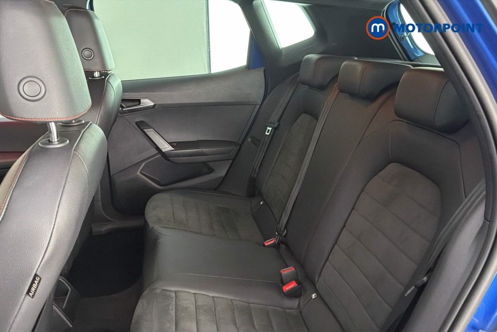 Used SEAT Arona 2022 for sale - 77989297: Photo 26