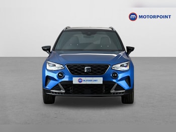 Used SEAT Arona 2022 for sale - 77989297: Photo