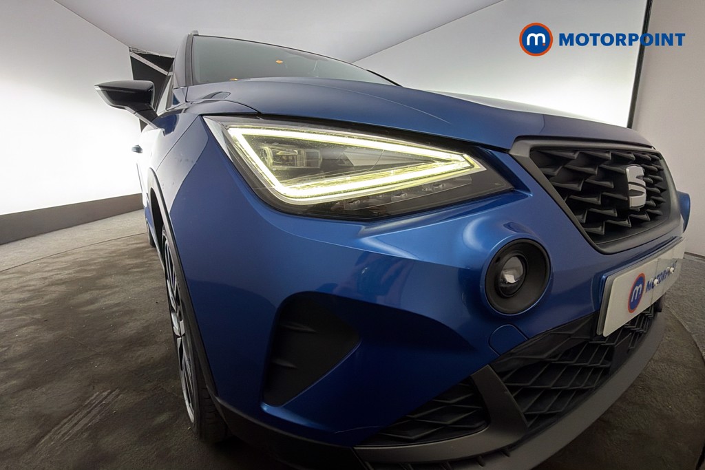 Used SEAT Arona 2022 for sale - 77989297: Photo 34