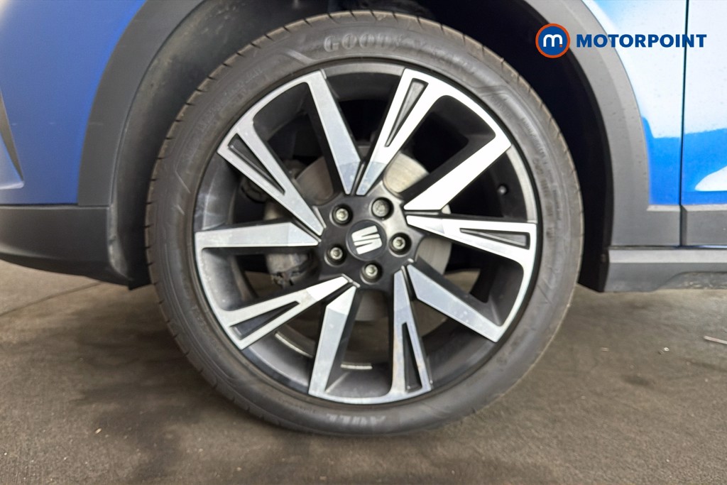 Used SEAT Arona 2022 for sale - 77989297: Photo 36