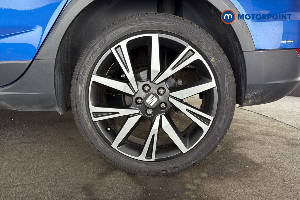 Used SEAT Arona 2022 for sale - 77989297: Photo 37