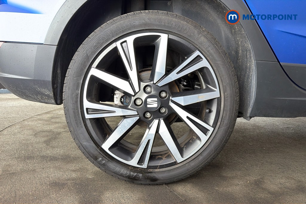 Used SEAT Arona 2022 for sale - 77989297: Photo 38